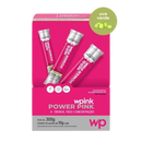 power pink de uva verde - pré-treino – 300g