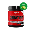 creatina de limão 240g – SUPPLEMENTS WPINK SIGNATURE EDITION