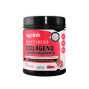 colágeno de lichia - 240g - the supply – wp