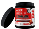 Combo Wpink – Força, Beleza e Nutrição Completa no Seu Dia