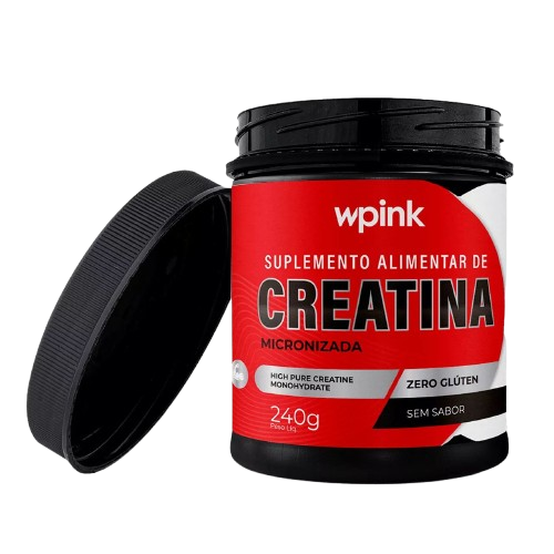 Combo Wpink - Beleza, Força e Energia em Cada Dose