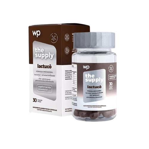 lactucô regulador intestinal – SUPPLEMENTS WPINK SIGNATURE EDITION