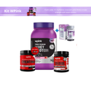 Combo Wpink – Força, Beleza e Nutrição Completa no Seu Dia