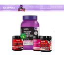 Combo Wpink – Maçã do Amor, Morango e Força em Cada Dose