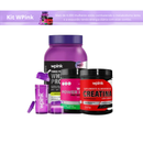 Combo Wpink - Beleza, Força e Energia em Cada Dose