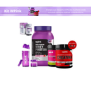Combo WPink – Energia Suprema no Seu Dia