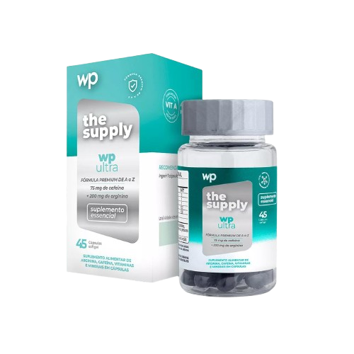 wp ultra multivitamínico – SUPPLEMENTS WPINK SIGNATURE EDITION