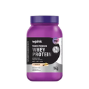 three premium whey protein baunilha 3W - (1kg) - wp
