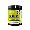 colágeno de maçã verde - 240g - the supply – wp
