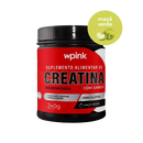 creatina de maçã verde 240g – SUPPLEMENTS WPINK SIGNATURE EDITION