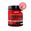 creatina de lichia 240g – SUPPLEMENTS WPINK SIGNATURE EDITION
