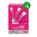 power pink de limão - pré-treino – 300g