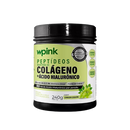 colágeno de uva verde - 240g - the supply – wp