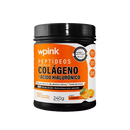 colágeno de laranja - 240g - the supply – wp
