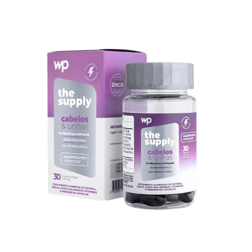 Combo WPink – Energia Suprema no Seu Dia