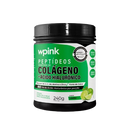 colágeno de limão - 240g - the supply – wp